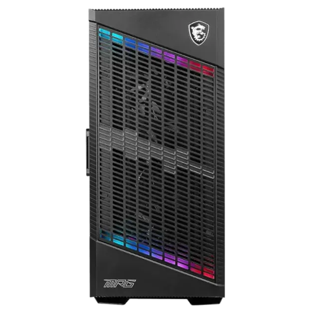 Компьютерный корпус MSI MPG VELOX 100P AIRFLOW купить! 