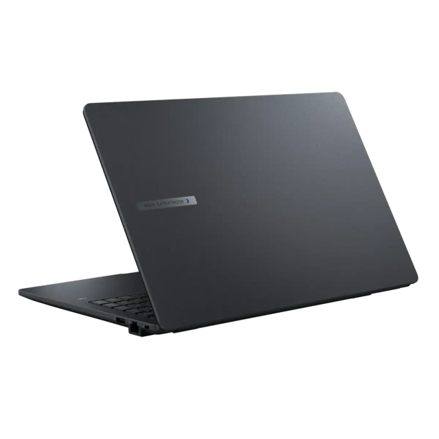 Ноутбук Asus ExpertBook Entry B1503CVA-S74269 (Intel Core 5 1335U 1.3-4.6Ghz/15.6" 1920x1080/16Gb/512Gb SSD/Intel Iris Xe Graphics/без ОС) 90NX0801-M04PY0, Серый - фото