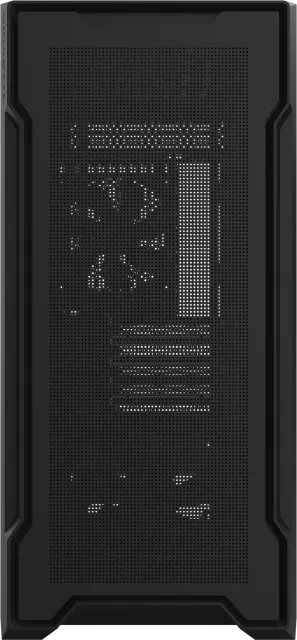 Компьютерный корпус Gigabyte C102G TG Black (GB-C102G) купить! 