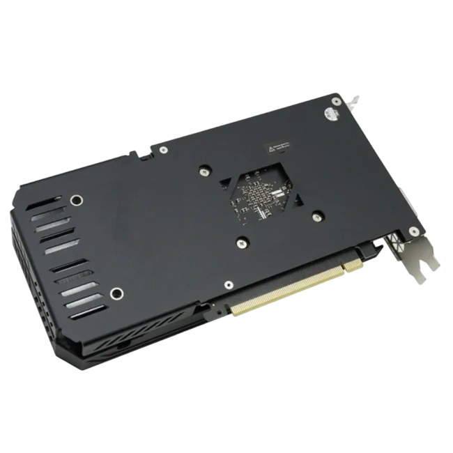 Видеокарта Ninja (Sinotex) GeForce RTX 3050 8GB (NK305FG86F), Retail купить! 