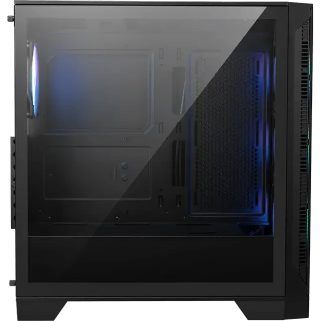 Компьютерный корпус MSI MAG FORGE 320R AIRFLOW ARGB (306-7G23R29-HH9) купить! 