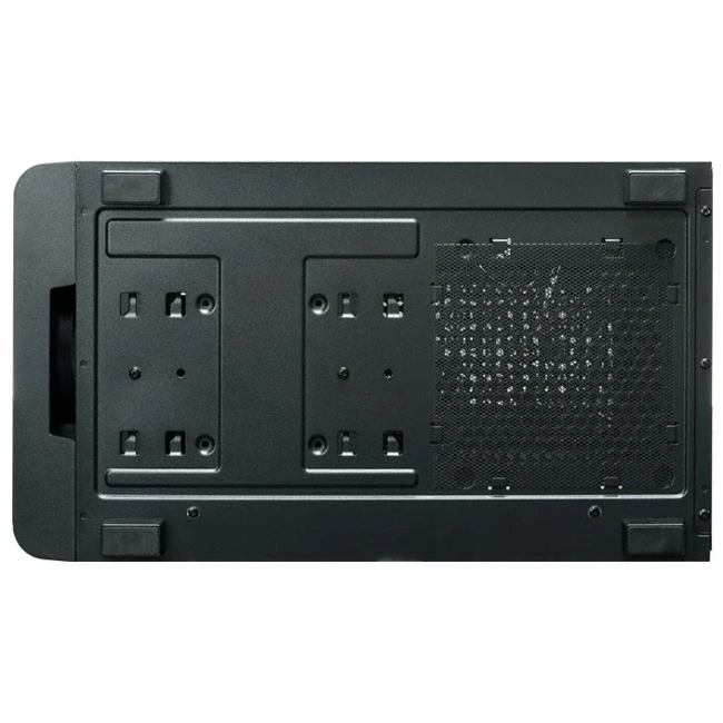 Компьютерный корпус XASTRA A409 4ARGB-UC Black (A409-4FС12A-UC) купить! 