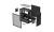 Компьютерный корпус Deepcool CH510 (R-CH510-BKNNE1-G-1) черный купить! 
