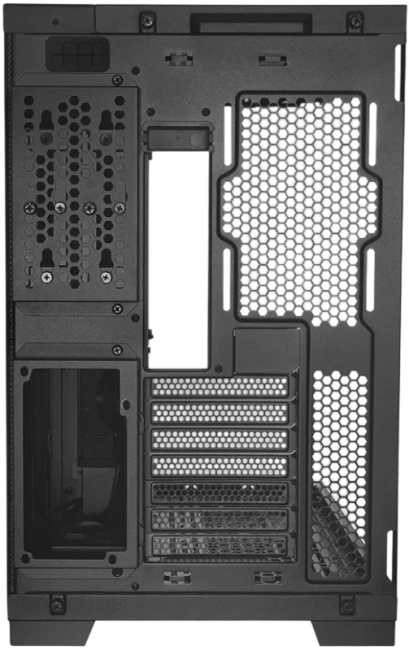 Компьютерный корпус Lian Li O11D Evo RGB TG Black (G99.O11DERGBX.R0) купить! 