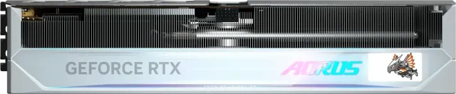 Видеокарта Gigabyte GeForce RTX 5080 AORUS MASTER ICE OC 16Gb (GV-N5080AORUSM ICE-16GD), Retail купить! 