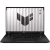 Ноутбук Asus TUF Gaming A14 FA401UH (AMD Ryzen 7 260/14" 2560x1600/16Gb/1Tb SSD/nVidia GeForce RTX 5050/Wi-Fi/Bluetooth/Win 11 Home) Gray - фото