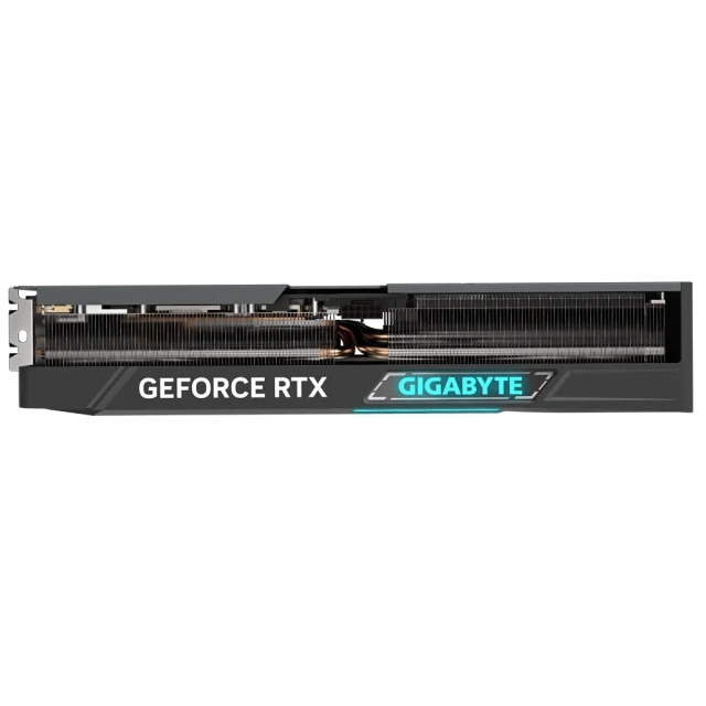 Видеокарта GIGABYTE GeForce RTX 4070 Ti EAGLE OC 12G (rev.2.0) (GV-N407TEAGLE OC-12GD 2.0), Retail купить! 