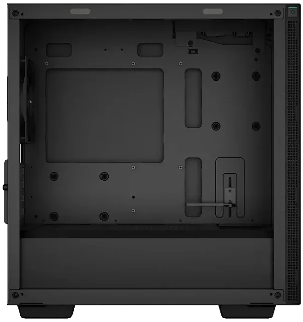 Офисный компьютер 990518 (Core i7-13700 2,1 ГГц/Intel B760/32 ГБ DDR5 6  ГГц/1024 ГБ SSD/Wi-Fi/650W/1STPLAYER Go2 ARGB Black) - купить! 