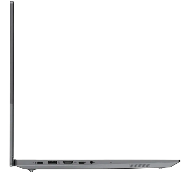 Ноутбук Lenovo ThinkBook 16+ (Ryzen 7 8845H/16" 2.5K 120Hz/32Gb/1Tb SSD/AMD Radeon 780M/Win 11 Home) Русская клавиатура - фото