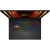 Ноутбук MSI Crosshair 18 HX AI A2XWGKG-012US  (Ultra 9 275HX/18" 2560x1600/32Gb/1Tb SSD/NVIDIA GeForce RTX 5070Gb 8Gb/Wi-Fi 6/BT/Win 11 Home) Black - фото