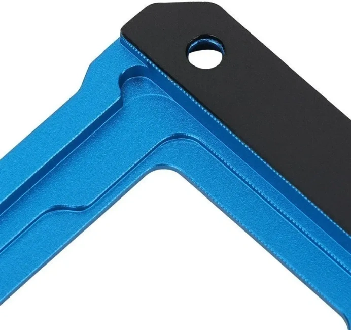 Рамка для усиления сокета LGA1700 Thermalright LGA1700-BCF Blue (TRBCF1700BU) купить! 