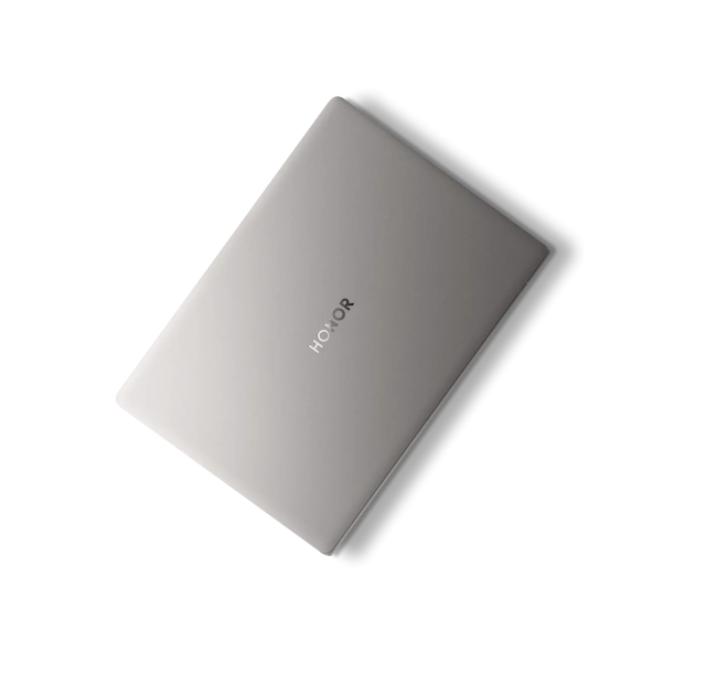Ноутбук HONOR MagicBook Art 14 (Core Ultra 7 155H/14.6"/3120x2080/32Gb/2Tb/Win11H) Серый 5301ALGR - фото