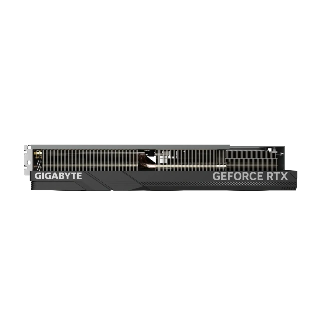 Видеокарта Gigabyte GeForce RTX 4080 SUPER 16GB WINDFORCE (GV-N408SWF3V2-16GD) купить! 
