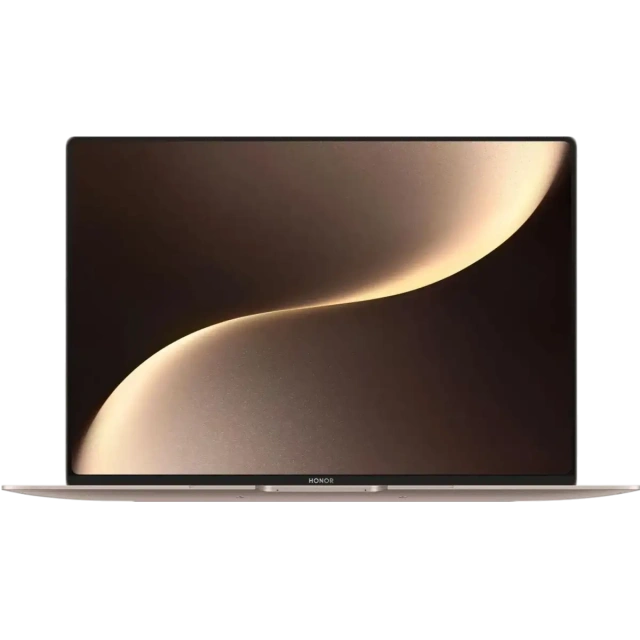 Ноутбук HONOR MagicBook Art 14 2025 (Core Ultra 5 225H 4.9GHz14.6" OLED Сенсорный 3120x2080/32Gb/1Tb SSD/Win 11 Home) 5301APSV Цвет зари - фото