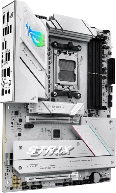 Материнская плата ASUS ROG STRIX B850-A GAMING WIFI (90MB1J50-M0EAY0) купить! 