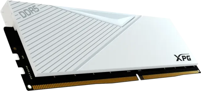 Оперативная память DDR5 64 Gb 6000 MHz ADATA XPG LANCER White (AX5U6000C3032G-DCLAWH) купить! 