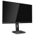 Монитор 23.8'' AOC 24P1 [16:9] 1920х1080(FHD) IPS, nonGLARE, 250cd/m2, H178°/V178°, 1000:1, 50M:1, 16.7M, 5ms, VGA, DVI, HDMI, DP, USB-Hub, Height adj, Pivot, Tilt, Swivel, Speakers, Audio out, 3Y, Grey