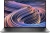 Ноутбук Dell XPS 15 9530 (Core i9-13900H/15.6"/3456x2160 OLED/32GB/2 Тб SSD/RTX 4060 8GB/Win 11 Home) Silver - фото