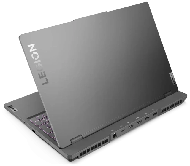 Ноутбук Lenovo Legion 5 Gen 7 (Core i7 12700H 4.7GHz/15.6"/1920x1080/165Hz/16GB/2TB SSD/GeForce RTX 3060 6GB/Win 11 Home) 82RB004UUS, - фото