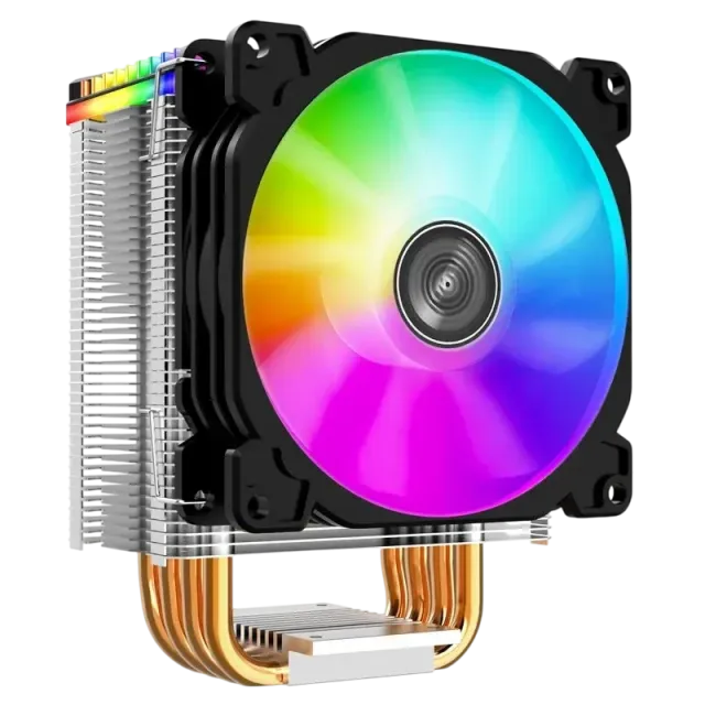 Кулер для процессора JONSBO CR-1400 ARGB купить! 