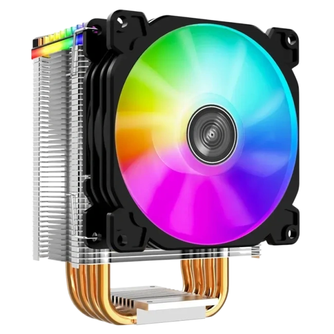 Кулер для процессора JONSBO CR-1400 ARGB купить! 
