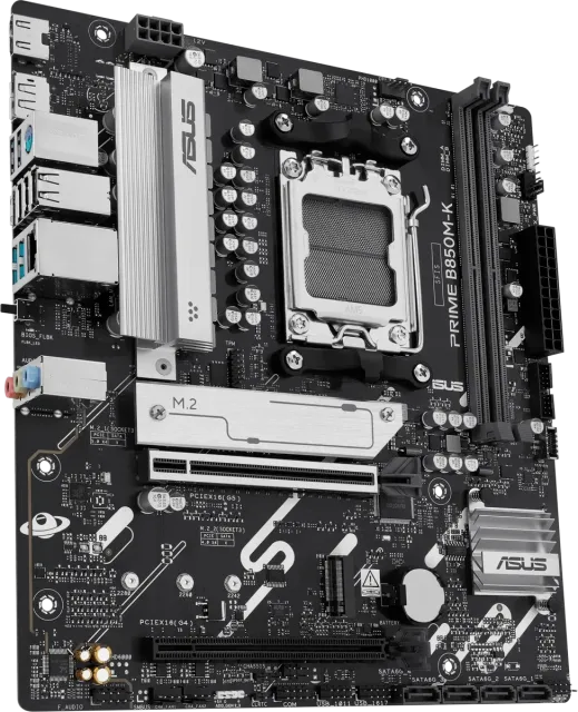 Материнская плата ASUS PRIME B850M-K (90MB1LV0-M0EAY0) купить! 