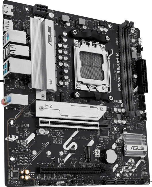 Материнская плата ASUS PRIME B850M-K (90MB1LV0-M0EAY0) купить! 