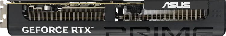 Видеокарта ASUS GeForce RTX 5070 PRIME OC 12Gb (PRIME-RTX5070-O12G), Retail купить! 