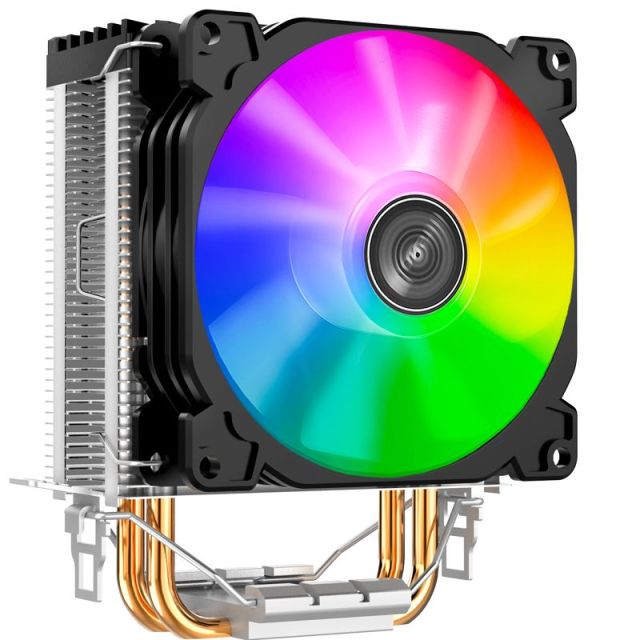 Кулер для процессора JONSBO CR-1200 RGB купить! 