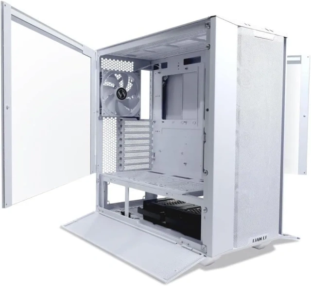 Игровой компьютер 672460 ( Ryzen 9 5950X 3.4 ГГц/AMD X570/32 ГБ DDR4 3.6 ГГц/512 ГБ SSD/Radeon RX 6900 XT 16 ГБ/Блок 1000W/Корпус Lian Li LANCOOL III (G99.LAN3W.10R) белый/Win 10 Pro Trial) - купить по выгодной цене!
