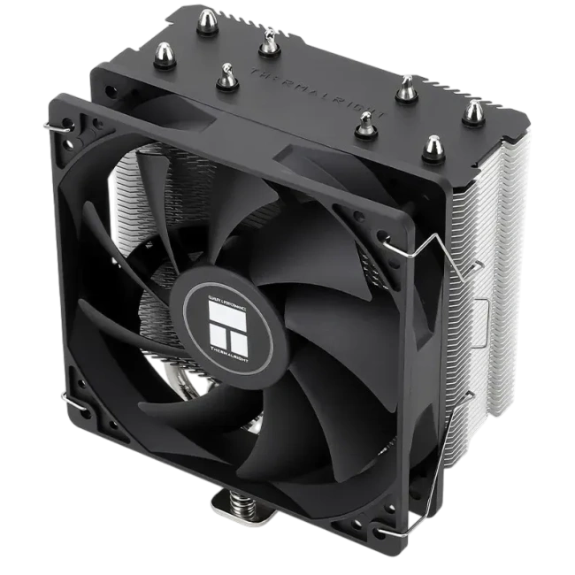 Кулер для процессора Thermalright Assassin X 120 Refined SE V2 (TRAX120RSEV2) купить! 