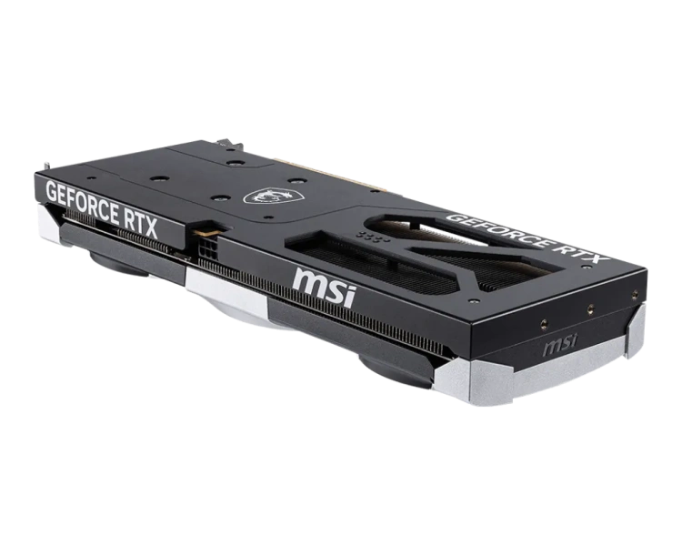Видеокарта MSI GeForce RTX 5060 8G VENTUS 3X OC (G5060-8V3C), Retail купить! 