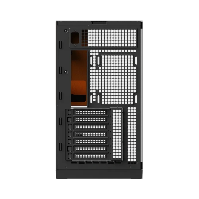 Игровой компьютер 992937 (Ryzen 9 9900X3D 4.4 ГГц/AMD X870/32 ГБ DDR5 6.0 ГГц/1024 ГБ SSD/RTX 5060 Ti 16 ГБ/Wi-Fi/850W/Geometric Future Model 5 ARGB Black Yellow) - купить по выгодной цене!