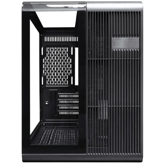 Компьютерный корпус 1STPLAYER RT5 Black (RT5-BK) купить! 