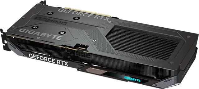 Видеокарта Gigabyte RTX 5060 Ti GAMING OC 16 GB (GV-N506TGAMING OC-16GD), Retail купить! 