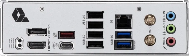 Материнская плата MSI PRO B850M-P WIFI купить! 