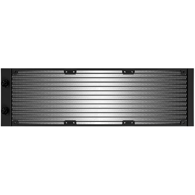 Система водяного охлаждения ID-COOLING FX360 LCD PE ARGB Black купить! 