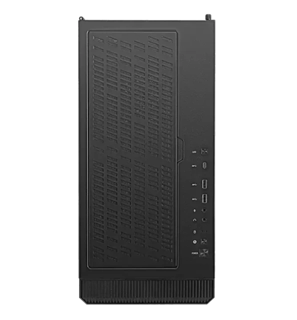 Игровой компьютер 681117 (Core i7-13700 2.1 ГГц/B760/64 ГБ DDR5 5.6 ГГц/512 ГБ SSD/GeForce RTX 4060 Ti /Wi-Fi/Блок 850W/Корпус MSI MPG VELOX 100P AIRFLOW/Win 10 Pro Trial) - купить по выгодной цене!