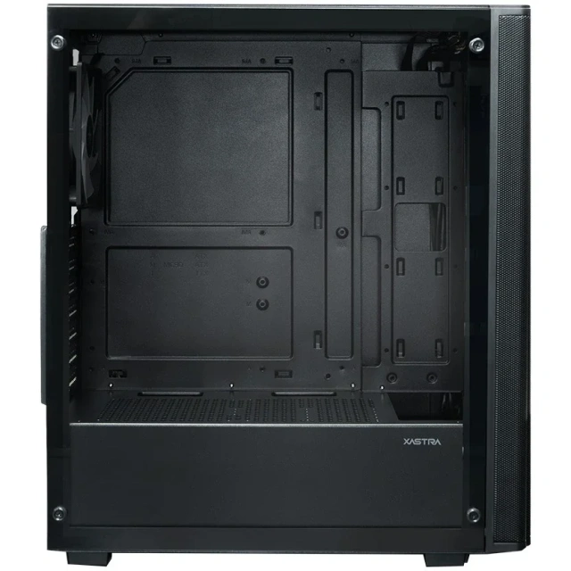 Компьютерный корпус XASTRA A300 4ARGB TG Black (A300-4FC12A) купить! 