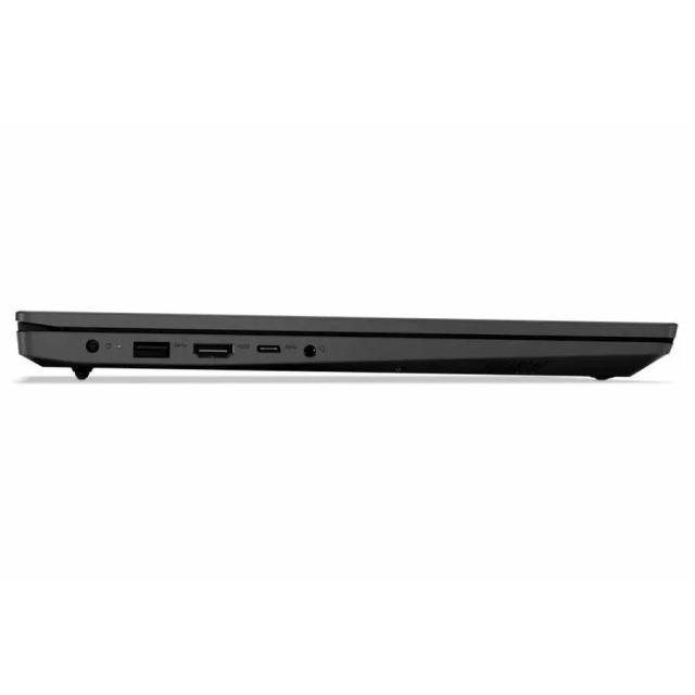 Ноутбук Lenovo V15 G4 AMN (AMD Ryzen 3 7320U/15.6"/1920x1080/8Gb/256Gb SSD/AMD Radeon 610M/no OS) Black - фото