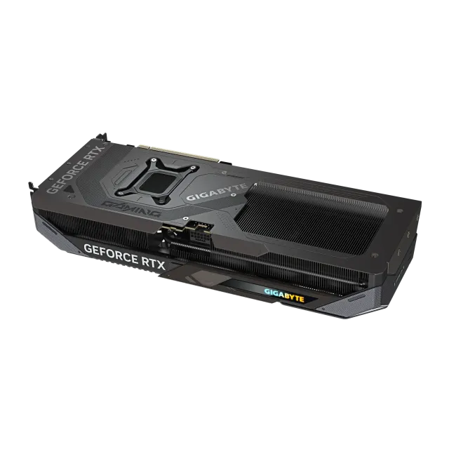 Видеокарта Gigabyte GeForce RTX 5070 GAMING OC 12G (GV-N5070GAMING OC-12GD), Retail купить! 