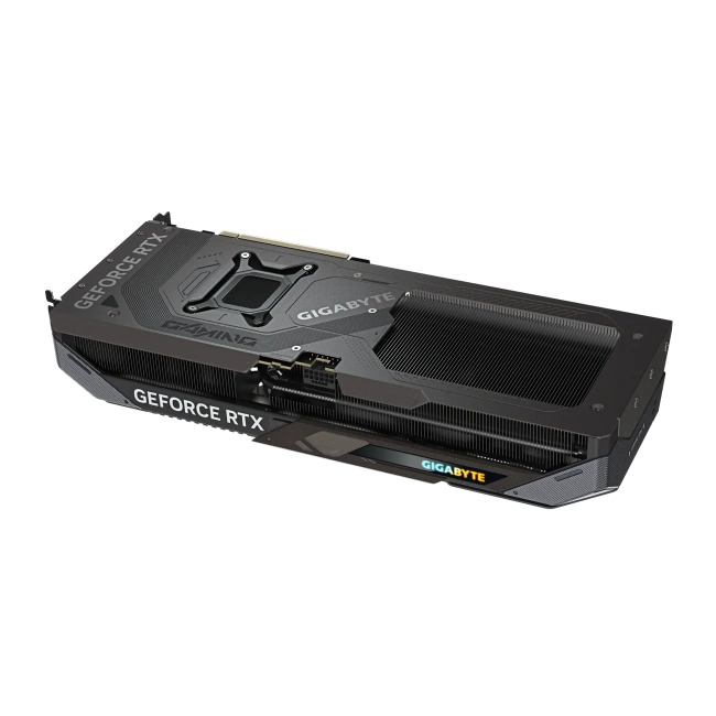 Видеокарта Gigabyte GeForce RTX 5070 GAMING OC 12G (GV-N5070GAMING OC-12GD), Retail купить! 