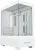 Компьютерный корпус Powercase Vision Micro M TG White (CVMMW-L0) купить! 