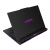 Ноутбук Lenovo Legion Pro 7 16IAX10H (Ultrа 9-275НX/16"WQXGA OLED/64Gb/2048Gb SSD/NVIDIA GeForce RTX 5090 24Gb/Win 11 Home) 83F50018US, Black - фото