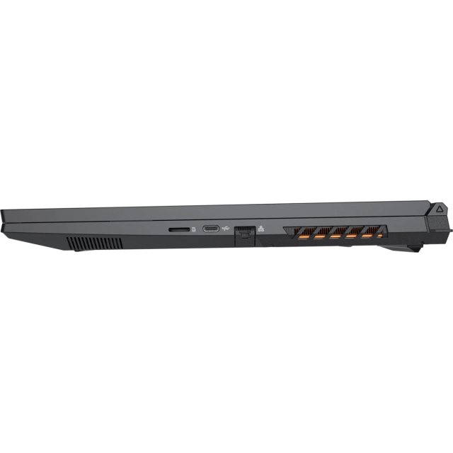 Ноутбук Gigabyte G6 KF (Core i7-13620H/16"/IPS/WUXGA/1920x1200/165Hz/16Gb/1Tb SSD/RTX4060 8Gb/NoOS) Black, KF-H3KZ894KD - фото