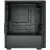 Компьютерный корпус XASTRA A307M 2BK SI Black (A307M-2FC12BK-SI) купить! 