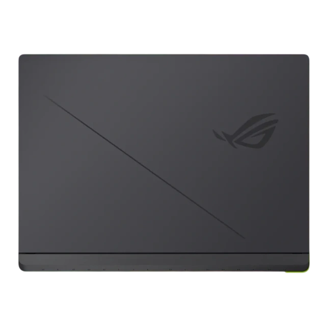 Ноутбук Asus Strix 18 G815LP (Intel Core Ultra 9 275HX/18" 2560x1600/64Gb/2Tb SSD/NVIDIA GeForce RTX5070/Win 11 Home) Gray - фото