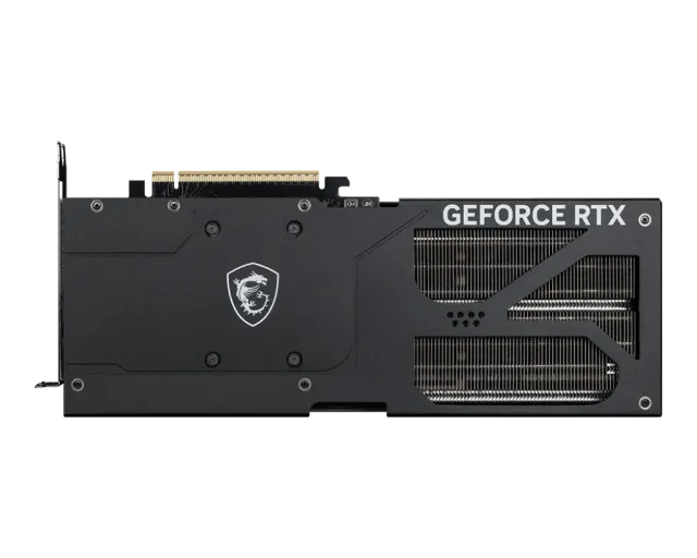 Видеокарта MSI GeForce RTX 5080 16GB VENTUS 3X OC PLUS (G5080-16V3CP) купить! 