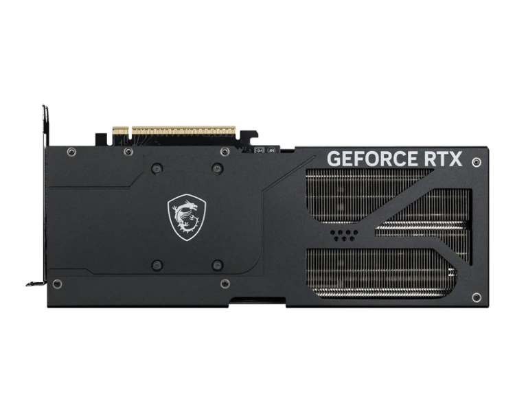 Видеокарта MSI GeForce RTX 5080 16GB VENTUS 3X OC PLUS (G5080-16V3CP) купить! 