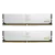 Оперативная память DDR5 32 Gb 6400 MHz Team Group T-CREATE Expert White (CTCWD532G6400HC32ADC01) купить! 